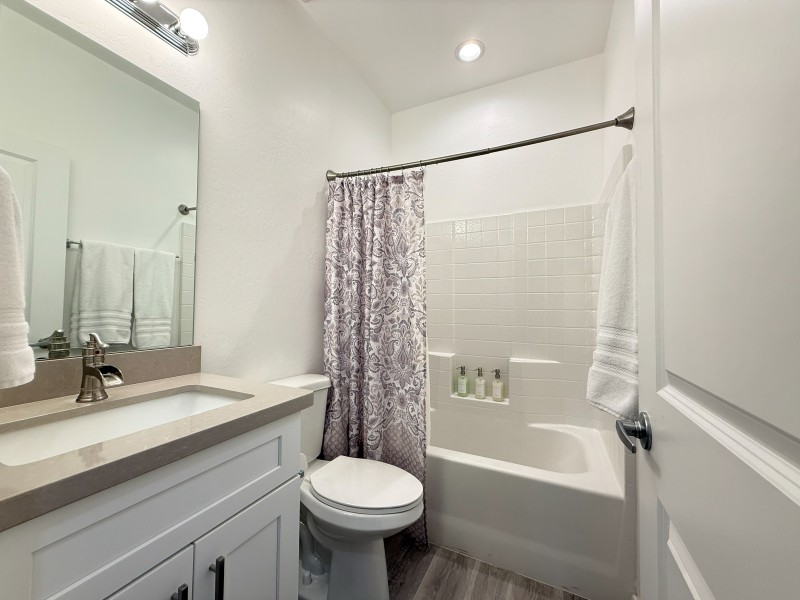 Full bath